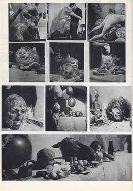 Ein Bild, das Menschliches Gesicht, Collage, Fotopapier, Bibliothek enthlt.

KI-generierte Inhalte knnen fehlerhaft sein.